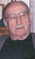 Clyde Britt Obituary (2008)
