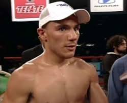 Boxing News: Antillon Crushes Attah