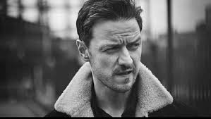To revisit this article, select my account, then view saved stories mcavoy shows knows how to embrace budding silver fox status. James Mcavoy Home Facebook