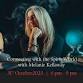 Halloween Psychic Dinner event image