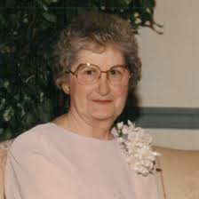 Ruth Ann (White) Darr