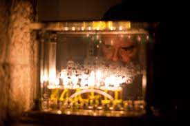 If a number is in the range 21 to 99, and the second digit is not zero, one typically writes the number as two words separated by a hyphen. Hanukkah Or Chanukah What Is The Correct Spelling Time
