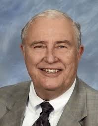 John Swensen Obituary (2013)