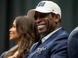 Rather than jump to professional baseball, sanders enrolled at florida state university, where he became arguably the greatest fsu athlete ever. Complete Breakdown Of Deion Sanders S Contract With Jackson State Sports Illustrated