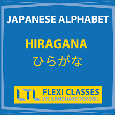 Hiragana (平仮名 or ひらがな) is one of three japanese syllabary, a component of the japanese writing system along with katakana, kanji, and romaji. Japanese Alphabet The Complete Guide Hiragana Katakana Kanji