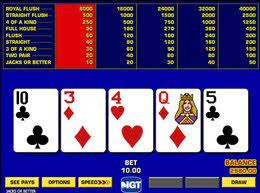 (part 1) a real tutorial. Free Poker Jacks Or Better Peatix