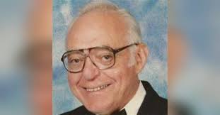 Joseph A. Verone Obituary