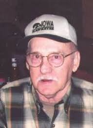 Gearold Goodwin Obituary April 9, 2008