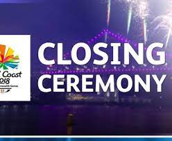 Check spelling or type a new query. Were You Disappointed With The Televised Closing Ceremony Of The Gold Coast Commonwealth Games With Our Athletes Not Shown Entering The Arena Toluna
