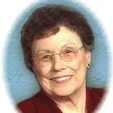 Elsie Mae Marrs Obituary March 30, 2009