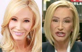 Berrett, karen bradley, paula fass, jack pressman, julia rechter, guenter. Bad Fox Graphics On Twitter Everyone In Trumpworld Looks Like This