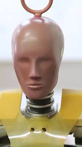 💥 CRASH SIMULATOR ❤️‍🔥 Meet Becky Mueller, a car crash research engineer.  While the crashes sound exciting, some of the juiciest info lies with the  dummies. These test dummies can have anywhere from ...