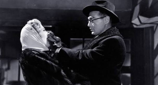 Invisible Agent | Rotten Tomatoes