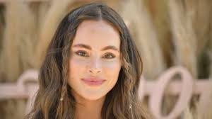 Amanda Stanton is expecting a baby with husband Michael Fogel