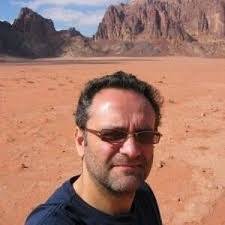 Samuel Rocca's Instagram, Twitter & Facebook