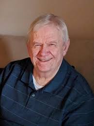 John Mitchell Jr. Obituary