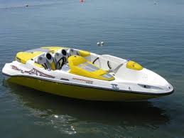Jet Boat Sea Doo Sportster Prilika Jet Boats Boats For Sale Florida Boat