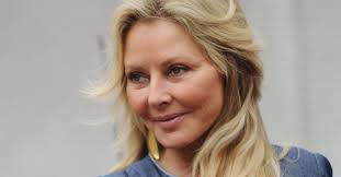 Vorderman's career took off in 1982 when she joined. Carol Vorderman Shares Bikini Pictures When She Turns 60 Mekhato