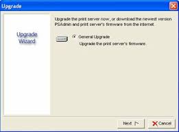 How To Use Psadmin To Upgrade The Print Server Tp Link Turkiye