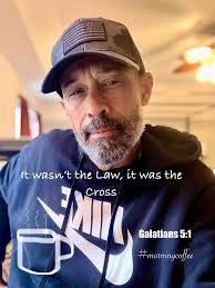 How do we balance law and grace?