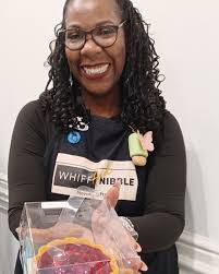 Denetra Jackson (@whiffandnibble) • Instagram photos and videos