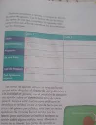 We did not find results for: Libro De Espanol Contestado Sexto Grado Pagina 113 Historia