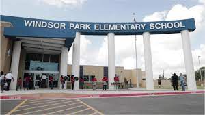 This map is refreshed with the newest listings in windsor park elementary every 15 minutes. Ccisd Cuts Ribbon On New Elementary Campus