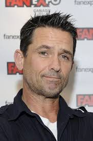 Billy Campbell