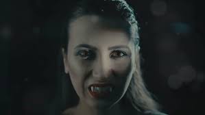 BLOOD BITE (Film by Gabriel Kainer)