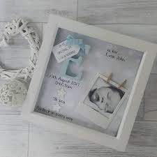 31 best gifts for new moms that she'll actually use. This Handmade Frame Is The Perfect Gift For Any Little Boy For A Birthday Or Christening Or To Welcome A New Baby Baby Boy Gifts New Baby Products Baby Frame