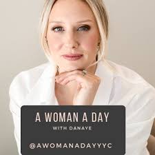 A Woman a Day With Danaye (@awomanadayyyc) • Instagram-bilder og -videoer