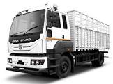 ASHOK-LEYLAND