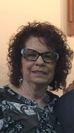 Obituary for Frances C. "Franny" (Azara) Farris