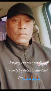 Aaron Sunderland Artist