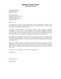 Block Style Letter Sample Cover Letter Full Block Format Adams Mill Road Teaching Cover Letter Cover Letter For Resume Cover Letter Sample