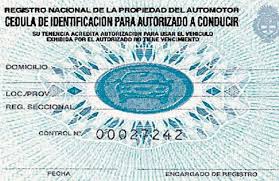 Numeros de tarjeta de crédito visa, mastercard. Lo Que Hay Que Saber De La Cedula Verde Y La Cedula Azul Para Evitar Multas Cienradios