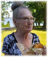 Joanne Marie Hawkins, 88 of...