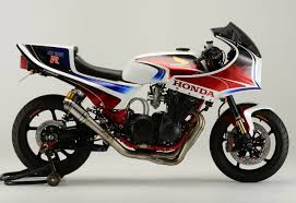 rcm 282 cb1100r カフェレーサーバイク スーパーバイク トライクバイク