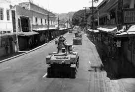 Martial Law Images Of Old Hawaiʻi