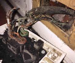 Electrical fires are always a concern when it comes to old wiring and outdated electrical systems. Old Unsafe Wiring In Older Homes Kenner Electrics