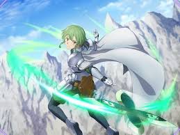 Kirito Ken 8k On Instagram Renly Was One Cringy Boy I Learned To Respect And Like Sword Art Sword Art Online Kirito