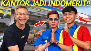 We did not find results for: Part 2 Ubah Kantor Jadi Indomerit Youtube