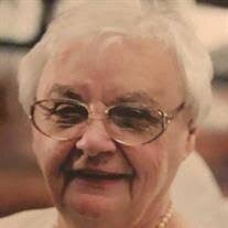 Shirley A. Golladay Obituary