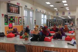 Bengkel kereta atau workshop di putrajaya dah makin bertambah. Pusat Sumber Inspirasi Smkpp14 1 Selangkah Ke Perpustakaan Sejuta Senyuman Wea2007