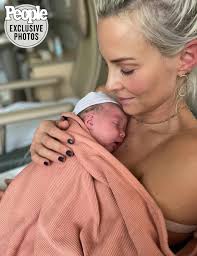 The Game's Brittany Daniel Welcomes First Baby via Surrogate