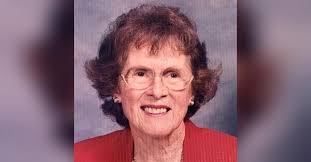 Dorothea Garrick Ashby Obituary