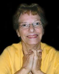 Judith Benner Obituary