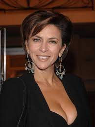 Epingle Sur Corinne Touzet