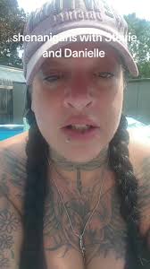 Stevie Danielle Kennedy