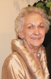 Obituary for Patricia "Pat" Paulson